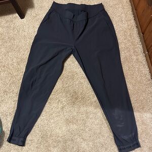 Cotopaxi Women's Black Activewear Pants
